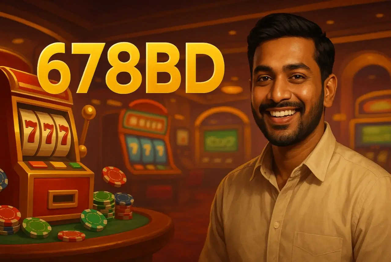 678BD Casino Online