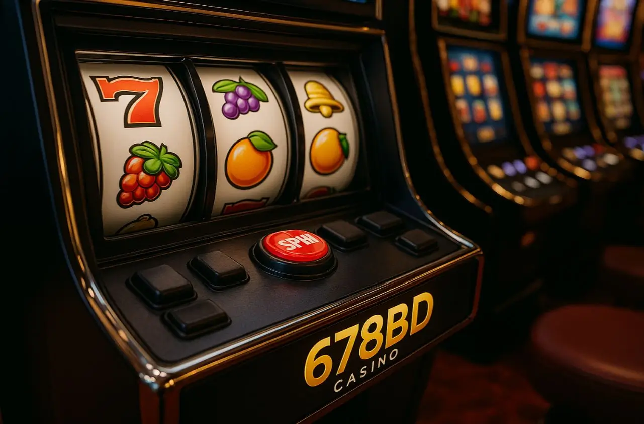 678BD Sports Betting