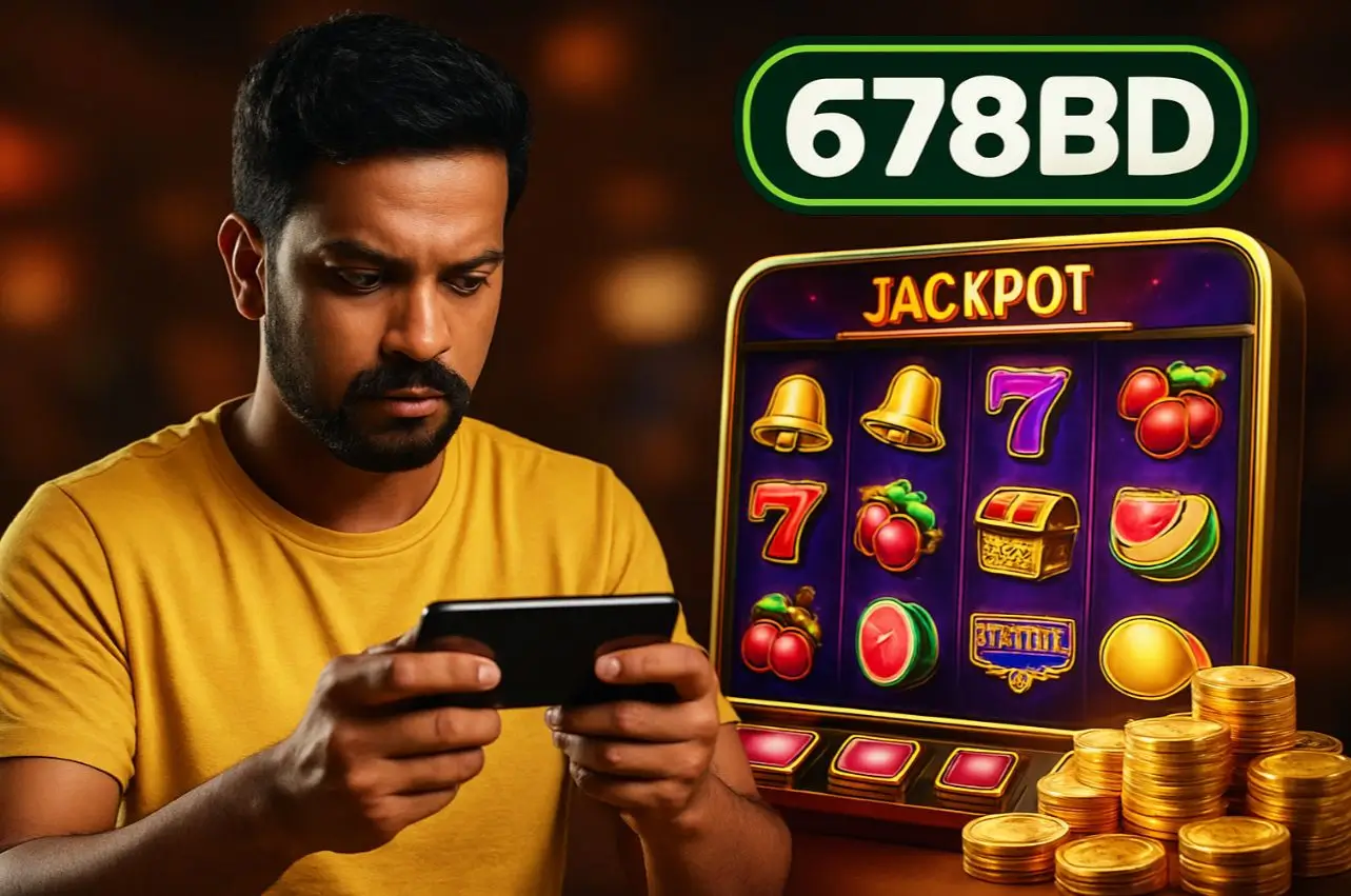678BD App Casino Online